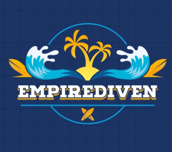 Empirediven