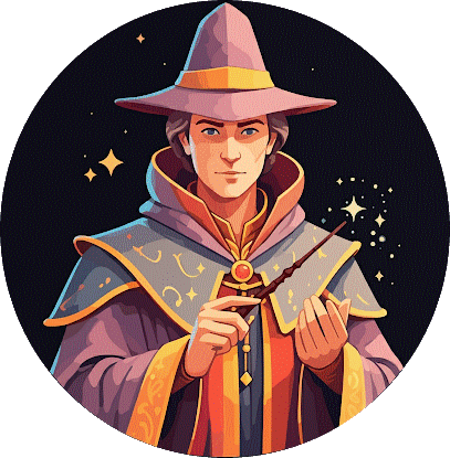 Magier